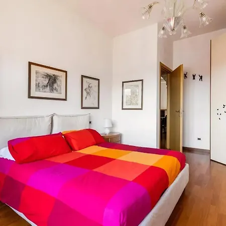 Modern In With Stunning Views 75 M² *