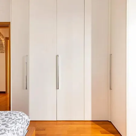 公寓 Modern In With Stunning Views - 75 M² *