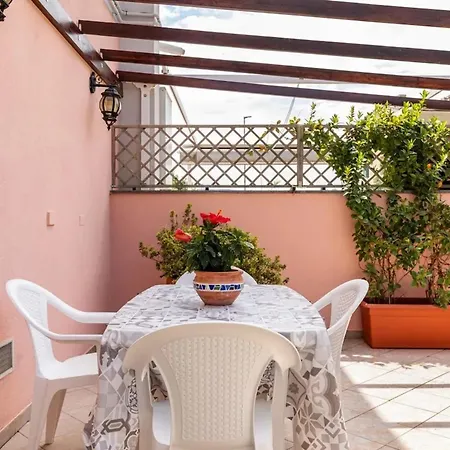 Appartement Modern In With Stunning Views 75 M² La Spezia