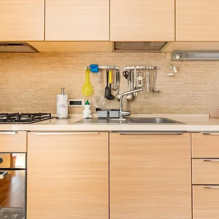 Modern In With Stunning Views 75 M² * La Spezia