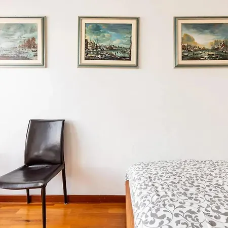 Modern In With Stunning Views - 75 M²