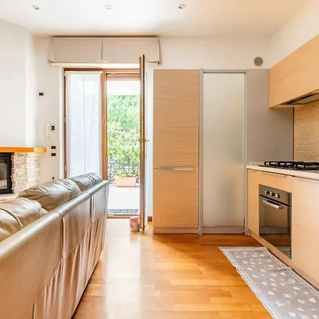 Modern In With Stunning Views - 75 M² Appartement La Spezia